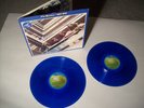 THE BEATLES 1967-1970 2xLP BLUE VINYL Germany Import 1C 172-05 309/10 NM+