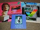Macintosh Plus Floral Shoppe Pink Vinyl  ? ? Corp. - HIRAETH Vaporwave Bundle