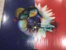 Dave Matthews Band Crash Colored Vinyl