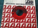 Jimmy Hughes - It Ain't What You Got/Uncle Sam 45 Atlantic northern soul VG-