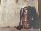 PEARL JAM LOST DOGS 2003 3 LP VINYL RARE Original Sealed New Old Stock