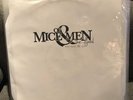OF MICE & MEN The Flood TEST PRESS 12