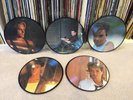 Spandau Ballet Tony Hadley - 5 Picture Disc 7