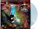 KORN The Serenity of Suffering (S.O.S) BLUE Vinyl LP 2016 (11 Tracks) NEW SEALED
