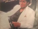 Michael Jackson -Thriller -VINYL LP Stereo Epic Epc 85930 A2-B1 Ex +
