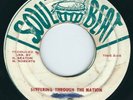 Conscious Minds ?– Suffering Through The Nation / Dub - Soul Beat 7” 45T Rare ?
