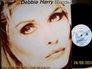 Debbie Harry/Blondie - Once more into the Bleach - 88UK Chrysalis CJB2  DLP m/m-