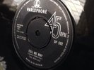 The Beatles If I Fell / Tell Me Why Export 7