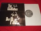 Nino Rota ?– The Godfather/Der Pate (Soundtrack) 1972 LP GER 80425 VINYL VG++/NM