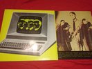 Kraftwerk ?– Computerwelt 1981 LP GER OIS Kling Klang 1C 064-46 311 VINYL