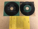 Buddy Holly - That'll Be The Day Brunswick EP + Rare  Decca Green Label Sample