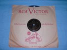 Glenn Miller, 78rpm, In the Mood / Sunrise Serenade, RCA-Victor 20-1753