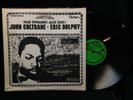 John Coltrane/Eric Dolphy-That Dynamic Jazz Duo -Ozone 10-RADIO TRANSCRIPTION