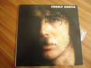Charly Garcia - Yendo de la Cama al Living Venezuelan Press Lp