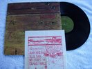 ALICE COOPER SCHOOLS OUT GREEN LABEL WITH RARE INSERT