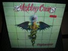 Motley Crue **Dr. Feelgood **NEW LIMITED GREEN COLORED RECORD LP VINYL