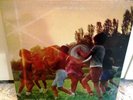 LUCIO BATTISTI IN VINILE n° 8 Anima Latina LP vinyl versione originale