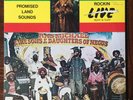 Ras Michael & The Sons & Daughters of Negus  / Rockin Live Rough N Tuff  / OG