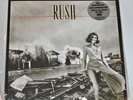 Rush: Permanent Waves * 200g Vinyl LP w/Download 2015