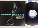 SONNY ROLLINS VOL.2 BLUE NOTE BLP 1558 Japan VINYL LP