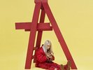 Billie Eilish Dont Smile At Me Red Vinyl EP New 2017