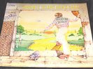 Elton John Goodbye Yellow Brick Road Sealed Vinyl Records Lp USA 1973 1st Press