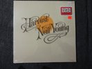 NEIL YOUNG HARVEST SEALED VINYL LP MSK 2277 CSNY,Heart of gold gatefold