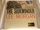 LEE MORGAN The Sidewinder Joe Henderson 45 rpm 180 gram vinyl SEALED 2 LP