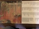 SLAYER Hell Awaits METAL BLADE 1986 lp inner sleeve