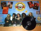 GUNS N ROSES WELCOME TO THE JUNGLE 12