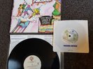 Funkadelic-One Nation Under A Groove Vinyl LP - Gatefold US Warner BSK 3209 + 7