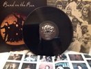 PAUL MCCARTNEY WINGS Band On The Run LP Vinyl Record SO-3415 1973 Original