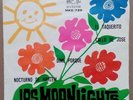 LOS MOONLIGHTS LATIN ROCK MEXICAN EP DIME PORQUE (DUPREES) CALLO DE JOSE CUMBIA