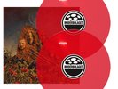 OPETH - Garden Of The Titans (Live At Red Rocks Amphitheatre) - Vinyl 2-LP- red