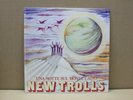 NEW TROLLS - UNA NOTTE SUL MONTE CALVO - LP - 33 GIRI - NM/MINT