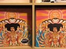 Jimi Hendrix Axis Bold As Love Classic Records Mono 200 & 180 Gm Sealed Vinyl