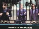 The Jam 5 track EP USA Import Absolute Beginners /Riverbank/Funeral /Disguises..