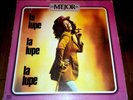 La Lupe ?– Lo Mejor De - Vinyl LP 1974 TICO RECORDS RARE