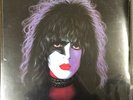 SEALED NEW OLD STOCK - KISS Paul Stanley Vinyl Record LP – LPS-0452