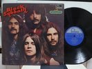 BLACK SABBATH / SAME, RARE JAPAN ONLY ORIG. FONTANA LP UNIQUE COVER HARD EX