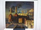 PINK FLOYD / VERY RARE HAND AUTOGRAPHED SIGNED BY MEMBERS LP PROG PSYCH EX