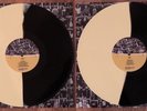 New Found Glory “Kill It Live” vinyl LP yellow/black/1200 Bridge 9 Records Rare