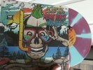 FAT WRECK CHORDS PUNKROCK HOLIDAY 10 NOFX LAGWAGON MASKED INTRUDER LAWRENCE ARMS