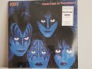 KISS Creatures of the Night Picture Disc LP NEW
