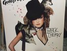Goldfrapp- Black Cherry (2003) Mute Records (EX- Like New)