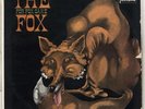 Fox (Prog) For Fox Sake - 1st vinyl LP album record UK 6309007 FONTANA 1970