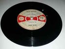 ISLAND/PICK UP THE PIECES - DELROY WILSON [SKA] 7