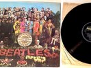 The Beatles Sgt Peppers Lonely Hearts Club Band 12
