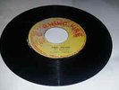 BURNING FIRE/FIRE BEARD - EUNICE SIMPSON [ROOTS REGGAE]  7