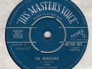 Dion (3) - The Wanderer, (Vinyl), 7